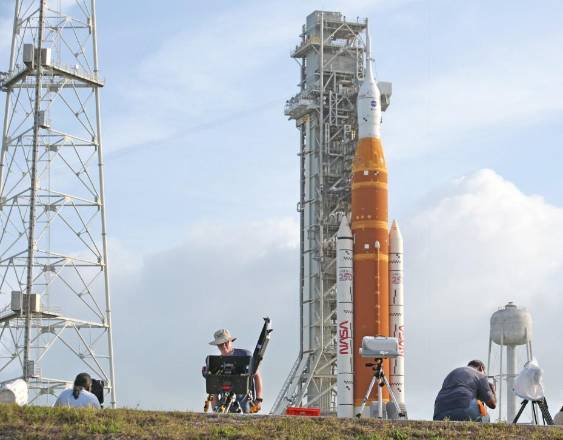 (Photo by Gregg Newton / AFP)