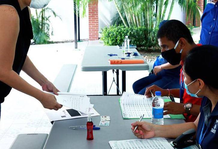 IFARHU anuncia que el 10 de abril inicia recepción de documentos de becas para estudiantes con discapacidad