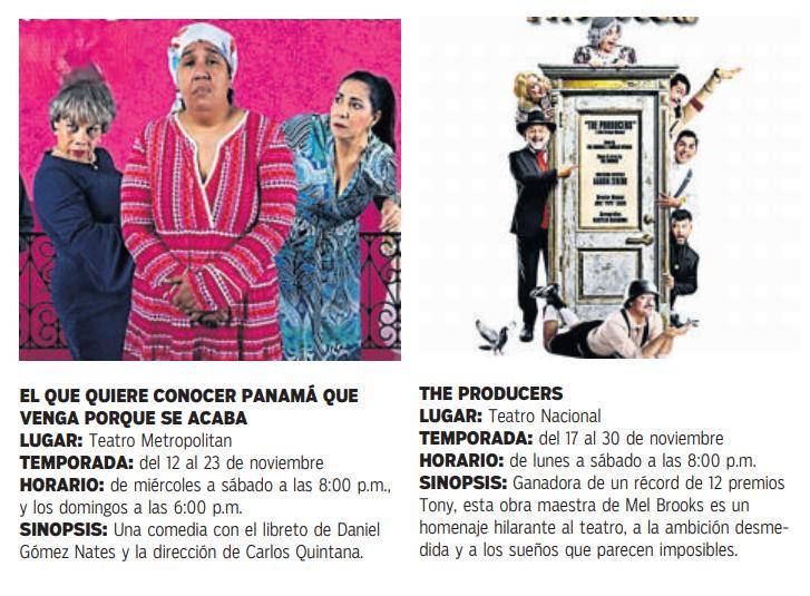 $!Entre risas y luces