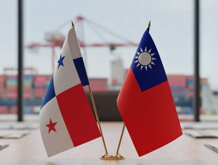 Abogados: TLC con Taiwán “sin efectos jurídicos”
