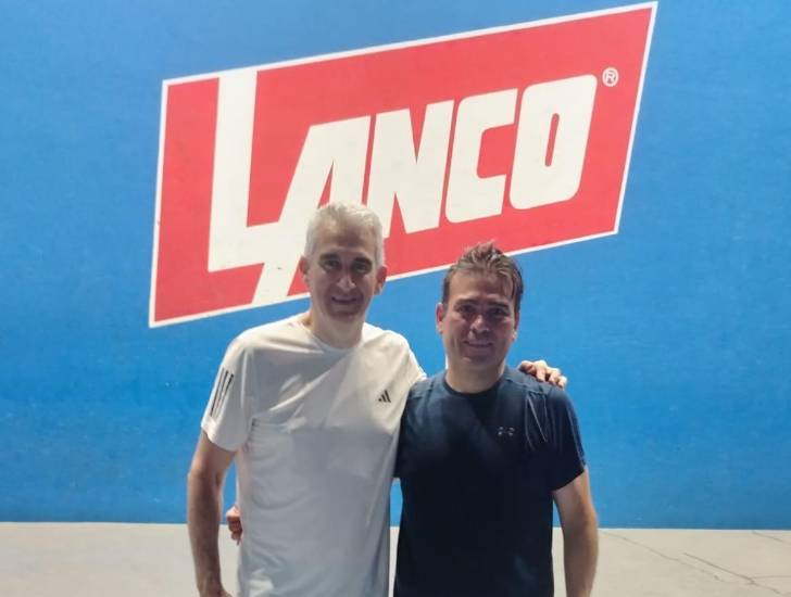 Torneo de Frontenis tendrá monarca nacional