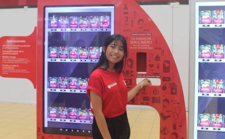 Un latido de esperanza para iluminar la Navidad