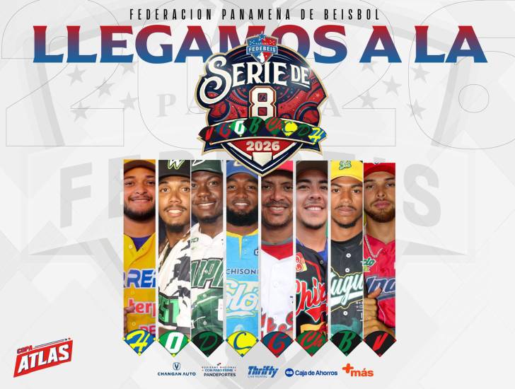 Definidos los ocho clasificados a la siguiente fase del Béisbol Mayor