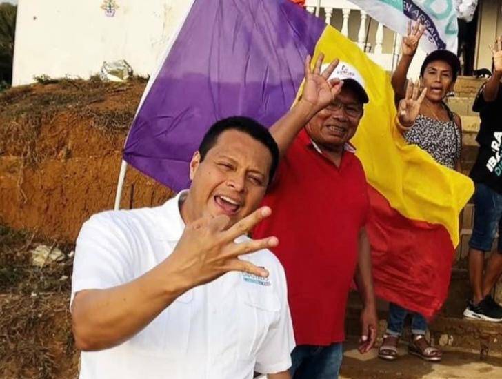 Seguridad y carreteras: problemas que atacar en Santa Clara