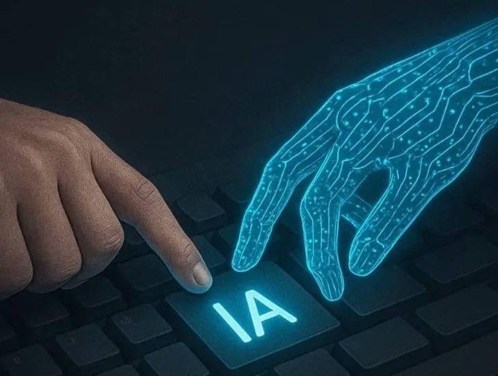 ¿Quién responde cuando una inteligencia artificial actúa por su cuenta?