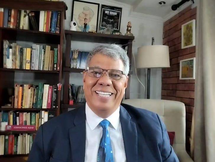 Estudio de factibilidad del Tren Panamá-David estaría listo en 12 meses