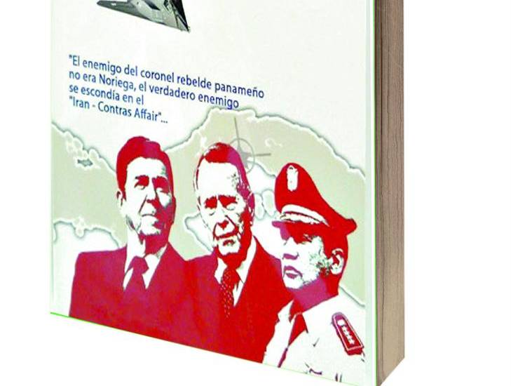 Los 10 libros biográficos con la historia de Panamá