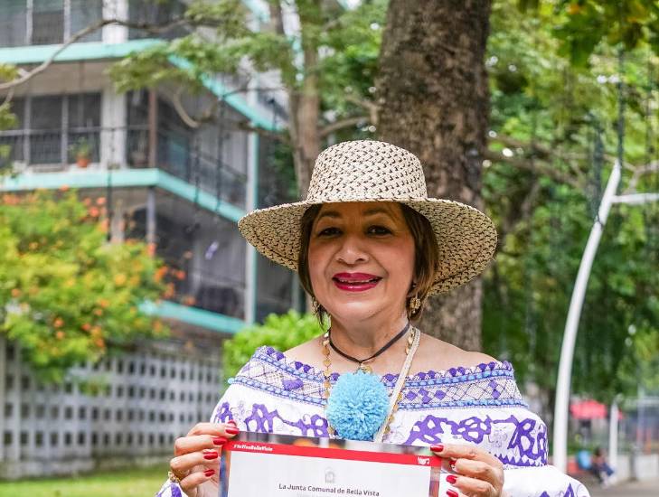 “Ritmo de mi Tierra” resaltará cultura de la pollera y el tamborito