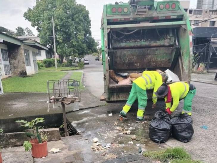 EDITORIAL : Una ley nacional de desechos