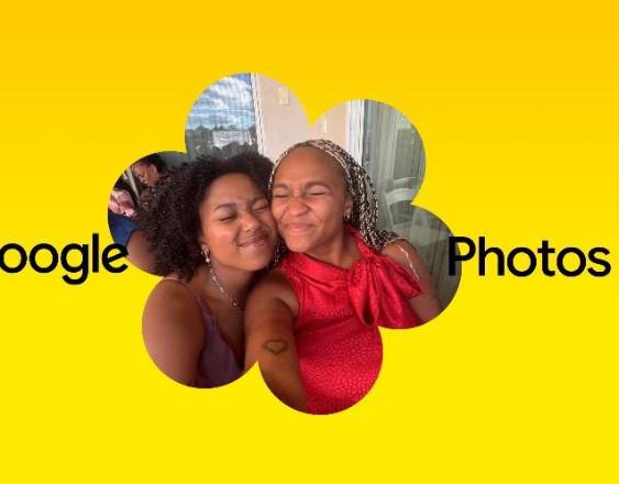 Imagen de Google Fotos.