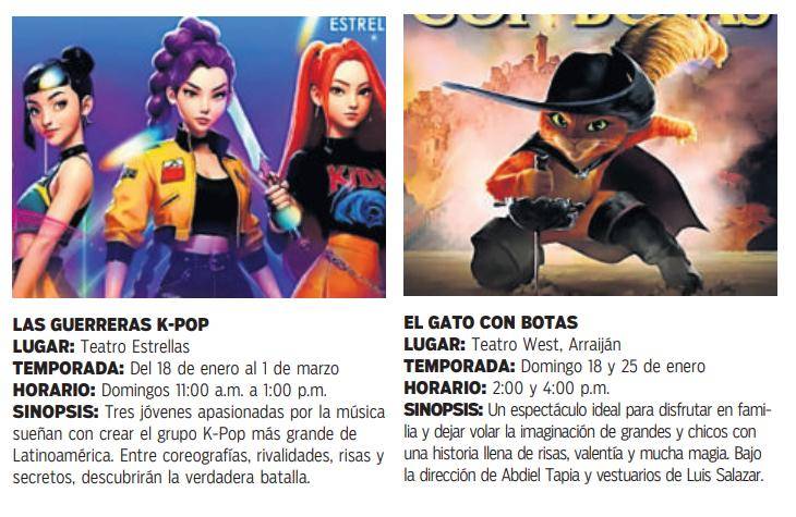 $!¡A reír en el teatro!