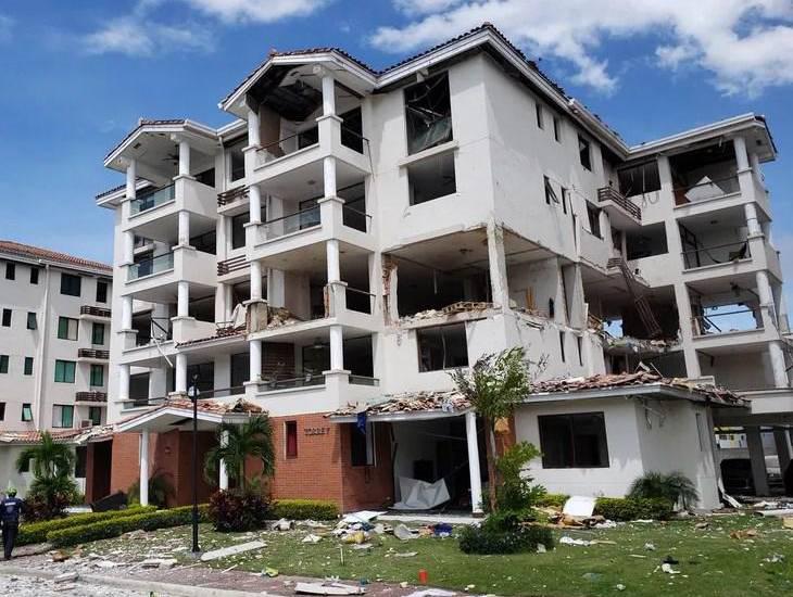 Tribunal declara culpable a dos ciudadanos y una sociedad por explosión en Costa Mare