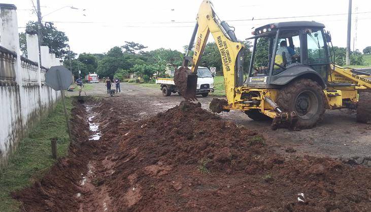 Nuevo Emperador reclama presencia policial