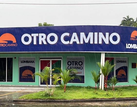 ML | Sede de MOCA en Chiriquí.