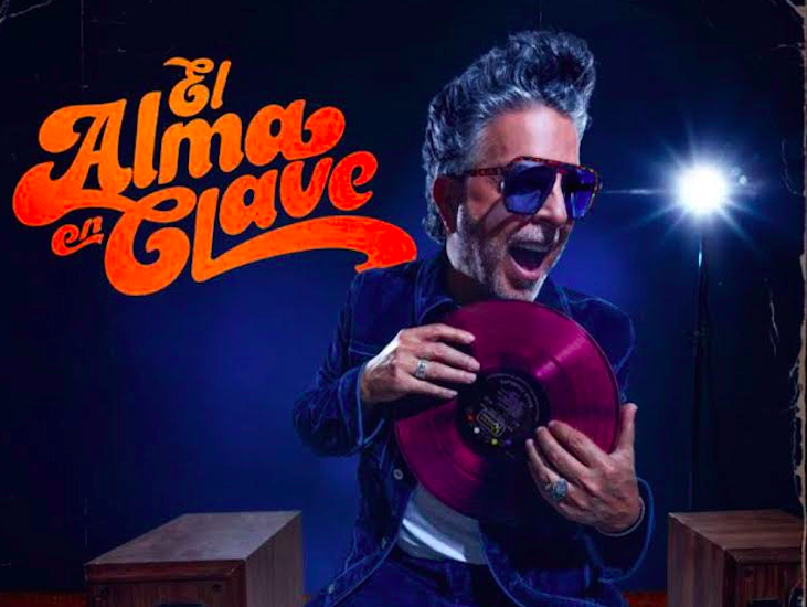 Luis Enrique regresa a la salsa con “El Alma en Clave”