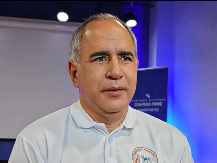 Panamá con gran gala a la gimnasia