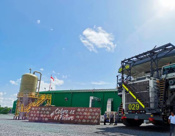 El país dejó de percibir B/.6,300 millones por cierre de la mina