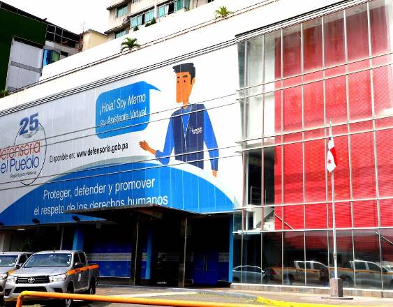 Defensoría destituye a funcionario vinculado a Operación “Fin de Año Seguro 2025”