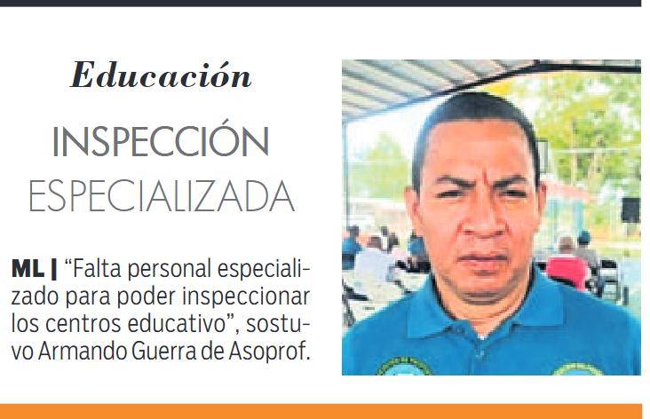 $!Padres y docentes recomiendan módulos para terminar el año