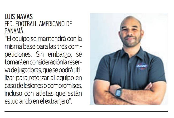 $!Gladiadoras buscan cupo para el Mundial