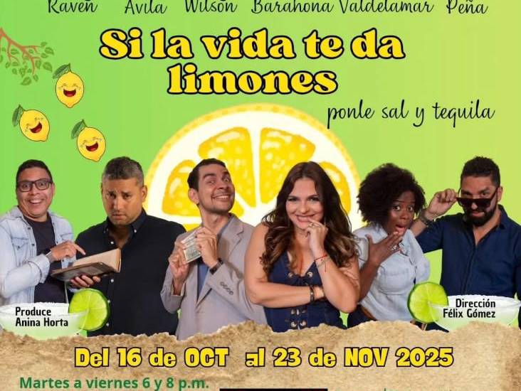 Teatro para reflexionar