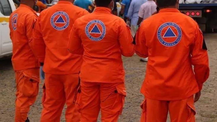 Creciente en el Cañón de Macho de Monte deja dos desaparecidos y 11 atrapados
