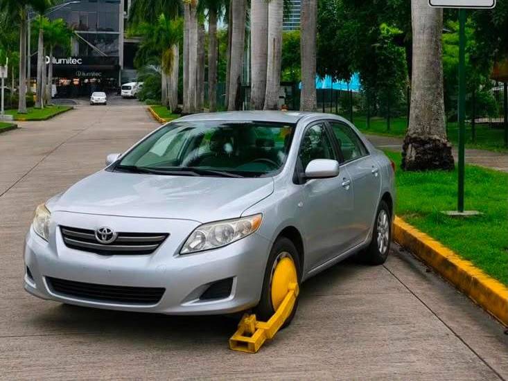 ATTT habla del uso de “botas” por el Municipio de Panamá y aclara la división de competencias
