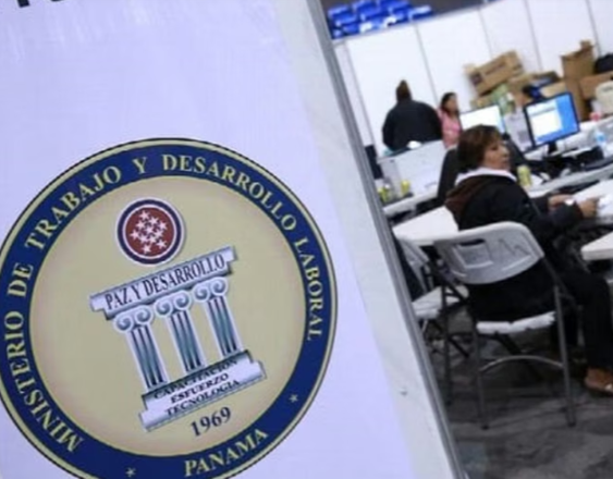 Mitradel reubica temporalmente sus oficinas en Veraguas, Coclé y Darién tras el sismo