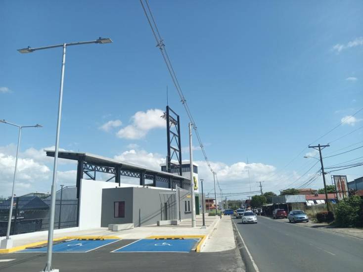 Naturgy pone en operación otro nuevo circuito eléctrico en Panamá Oeste con una inversión de B/. 750 mil