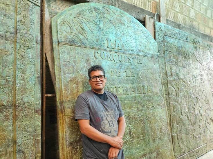Monumento a la Soberanía de Panamá se inaugurará este sábado