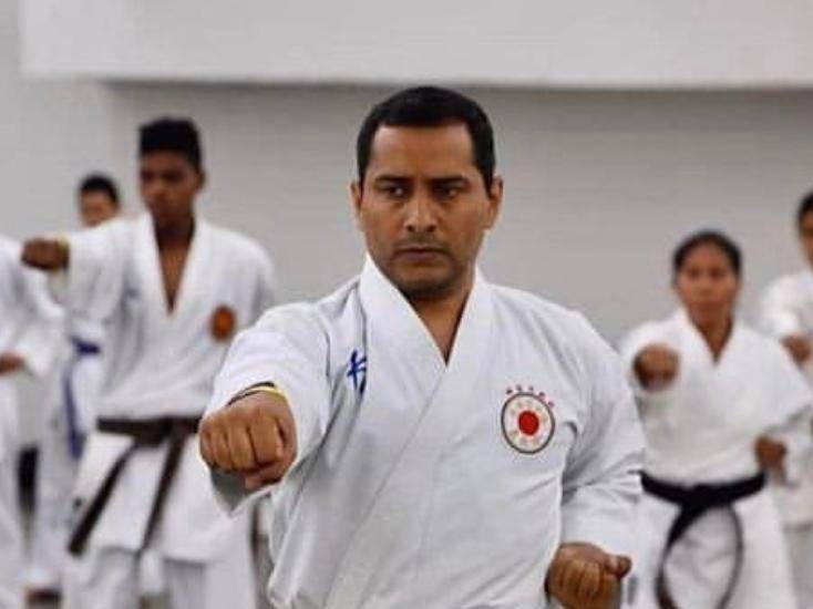 Banzai JKR, excelencia marcial