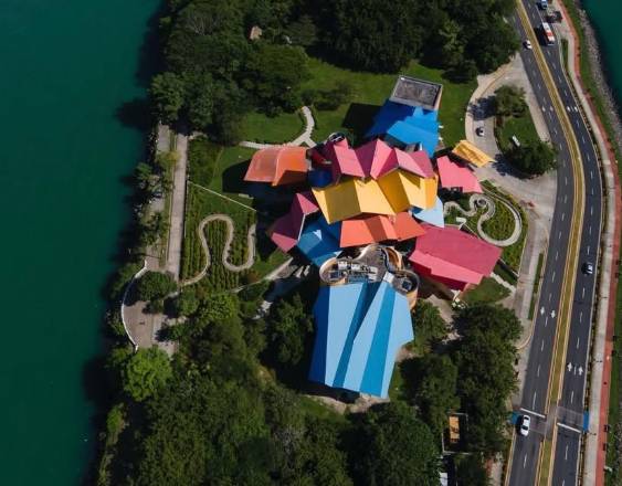 Tarde de picnic, música en vivo, clases de yoga, y más en el Biomuseo