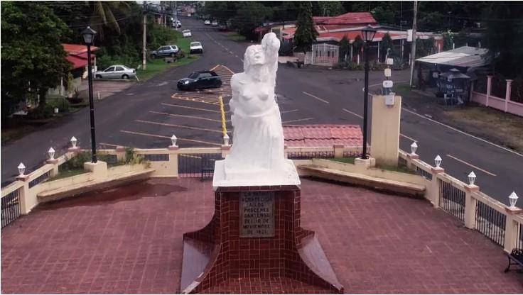 Celebrarán gesta independentista de Panamá