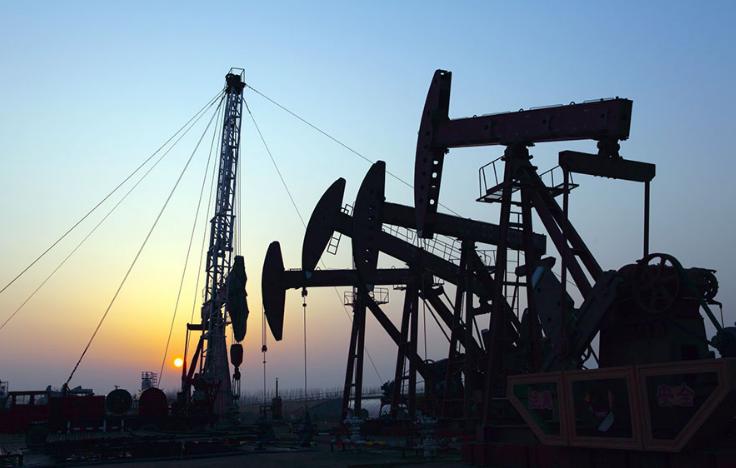 Optimismo sobre acuerdo entre China y EEUU impulsa el precio del petróleo