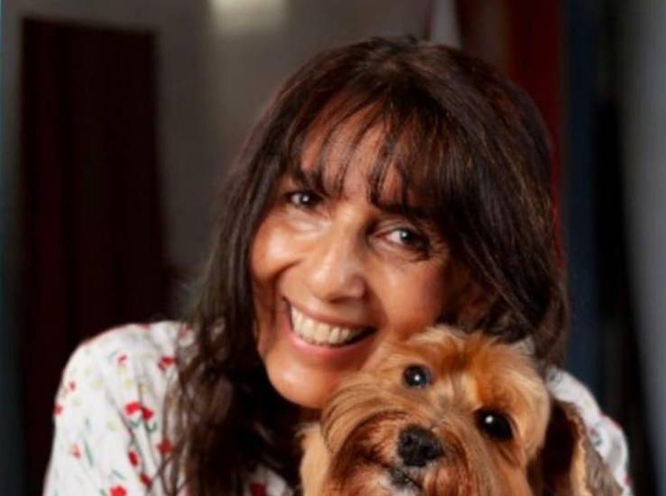 Peluches y llaveros, emprendimiento que mantiene vivos los recuerdos de mascotas