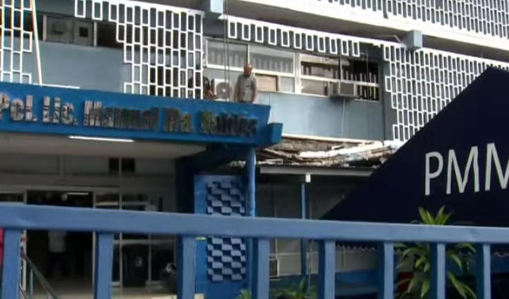 CSS aclara incidente en la Policlínica de San Miguelito