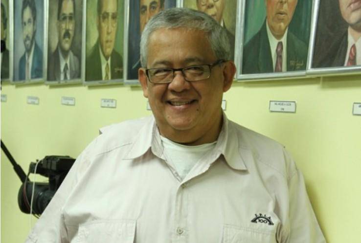 La Vía España tendrá carriles exclusivos para el Metrobus