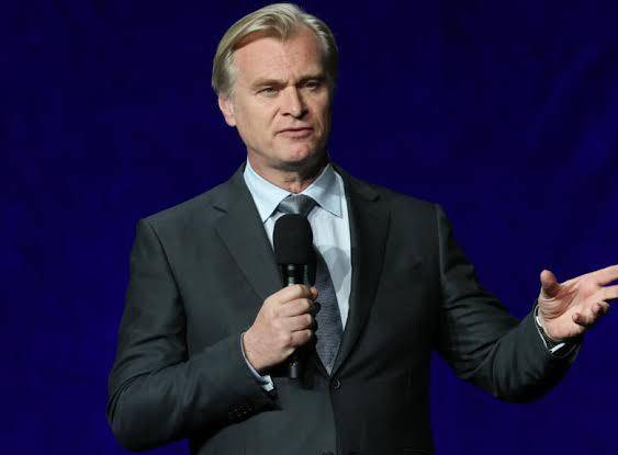 La IA “no puede crear nada”, dice el cineasta Christopher Nolan