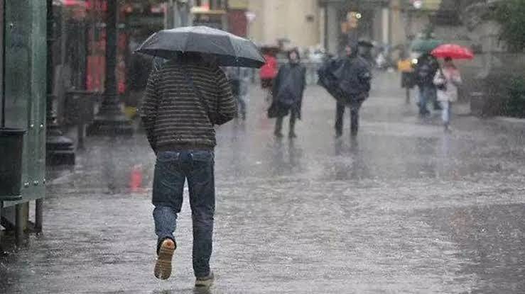 Impha prevé marzo caluroso y con más lluvia