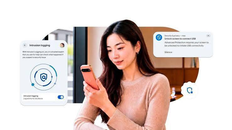Google añade a la Protección Avanzada de Android el bloqueo por fallos de autenticación seguidos en ‘apps’ y ajustes