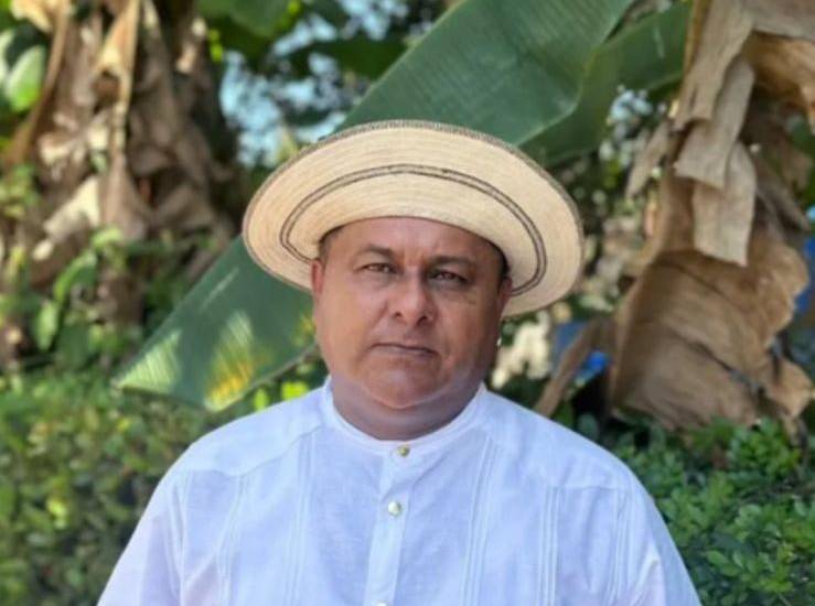Portales regresarán al Festival de la Flor del Espíritu Santo