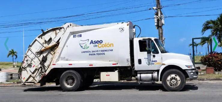 Obras municipales de Colón enfrentan deterioro y reclamos de residentes