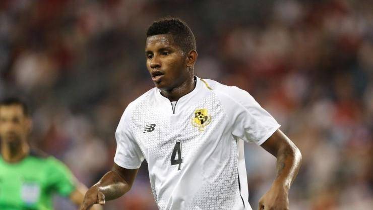 Evolución de la camiseta de la selección nacional de fútbol