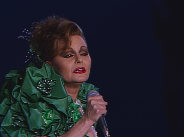 Rocío Dúrcal: La voz eterna que vuelve a enamorar desde la gran pantalla