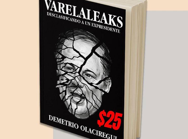 Tejemeneje del 21 de noviembre de 2025