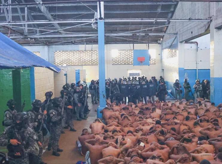 Fugas masivas y el vacío criminológico en Panamá