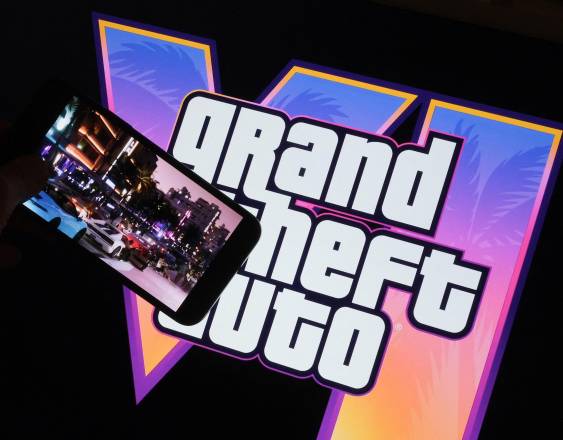 Grand Theft Auto
