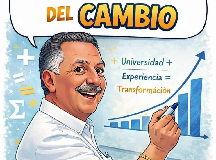 La IA presente en la campaña a la rectoría de la U. de Panamá