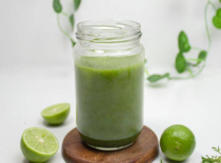 Top: los 5 jugos más refrescantes