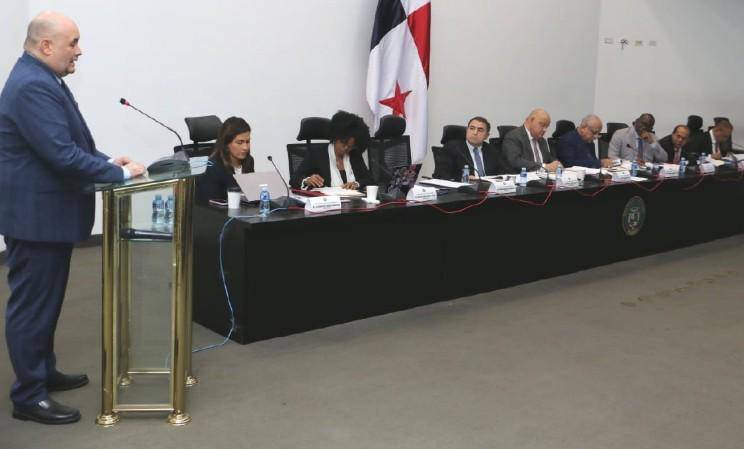 Partidos en formación ante nuevas reglas electorales